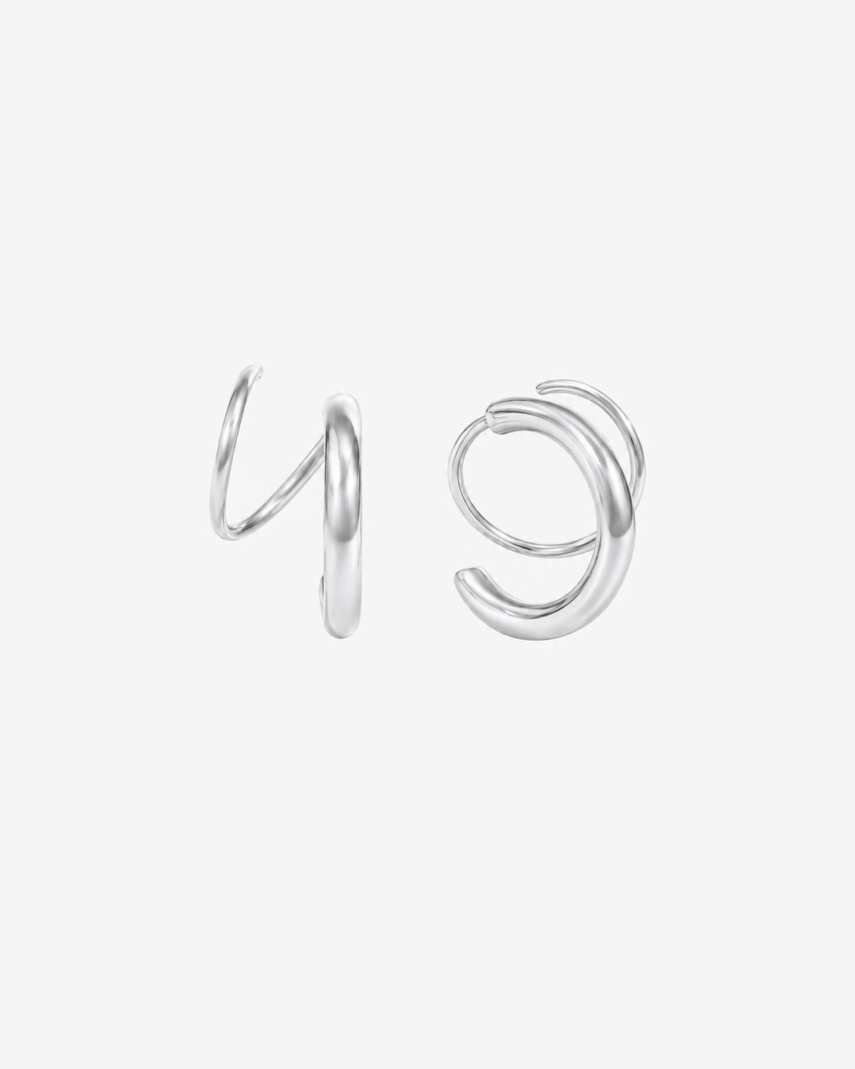 Apollo earrings