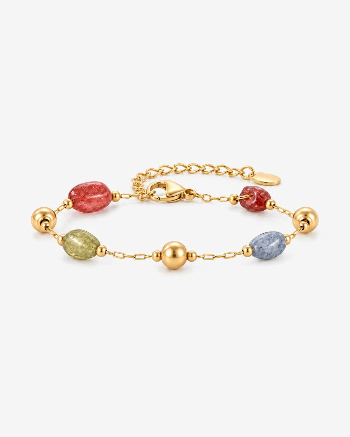 Astoria bracelet - Opulaire - WATERPROOF jewelry - 