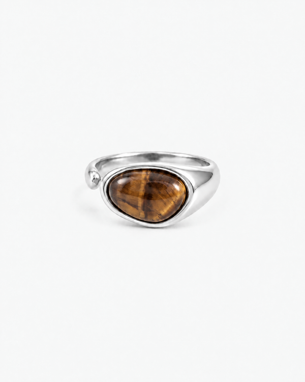 Aurora ring