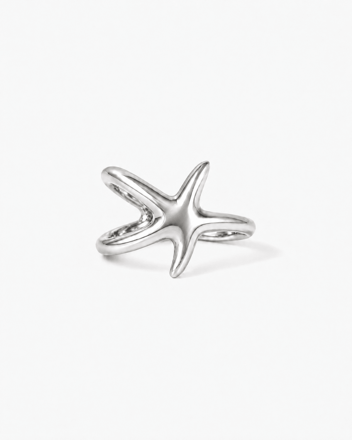 Ayla ring - Opulaire - WATERPROOF jewelry - Adjustable -