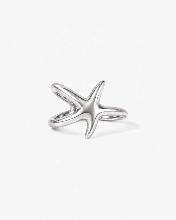 Ayla ring - Opulaire - WATERPROOF jewelry - Adjustable -