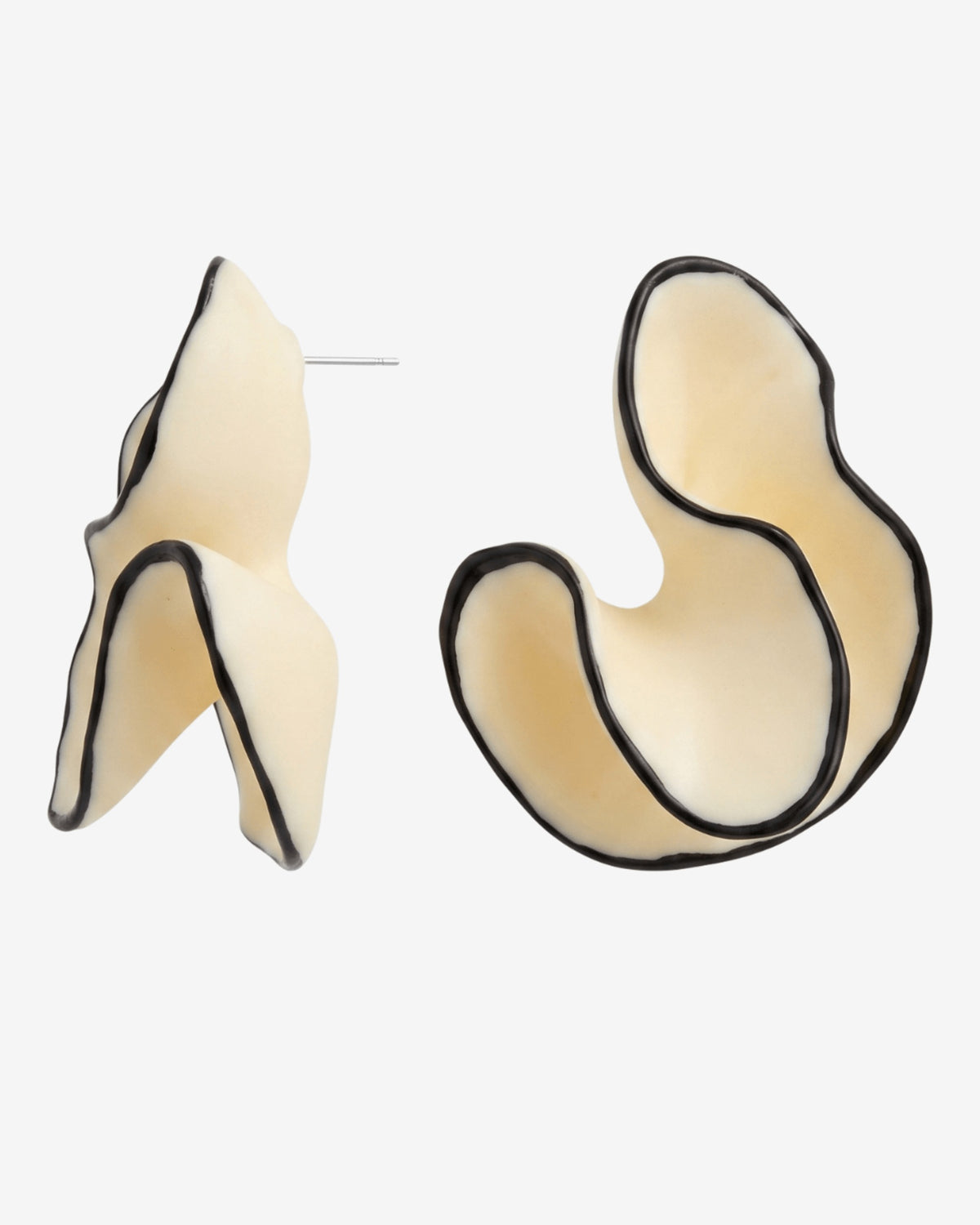 Beau earrings
