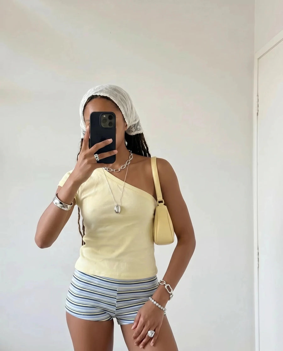 Big chain bracelet