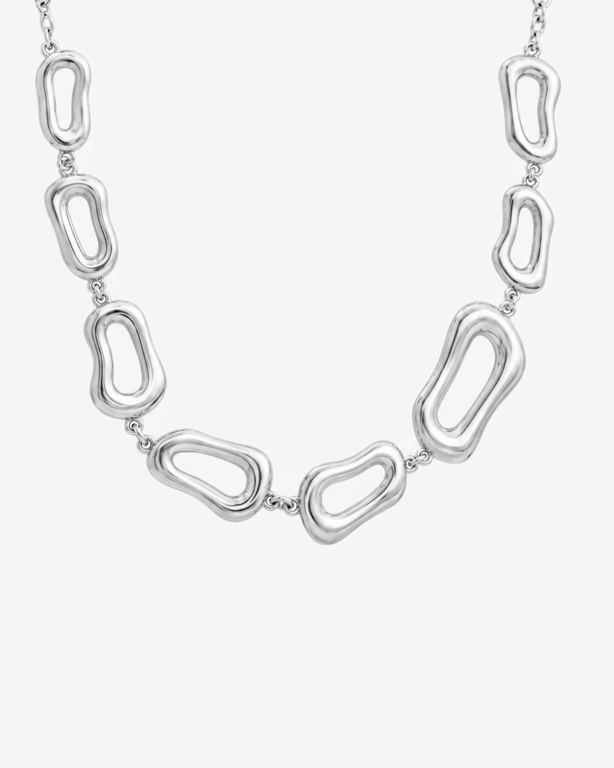Big chain ketting