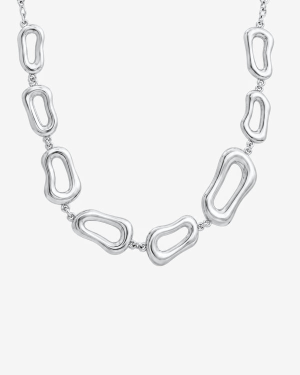 Big chain ketting
