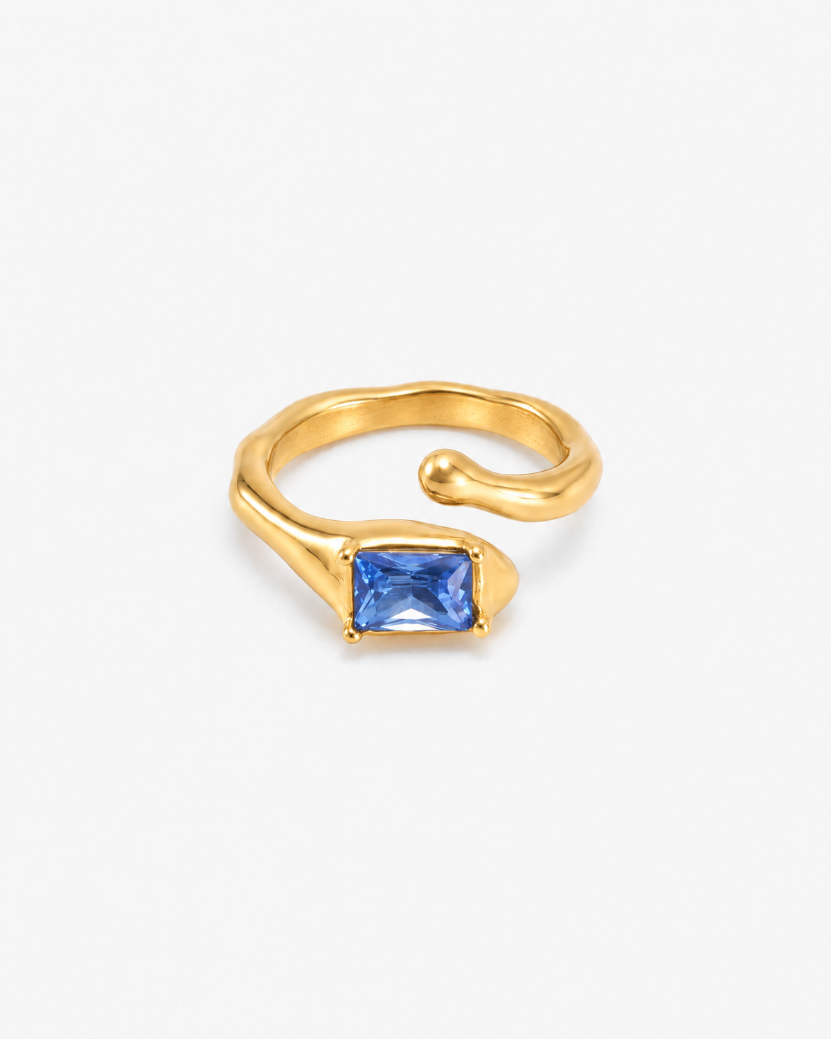 Bo ring