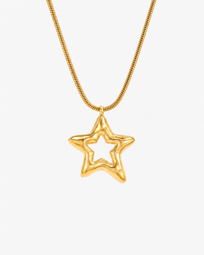 Bodega collier