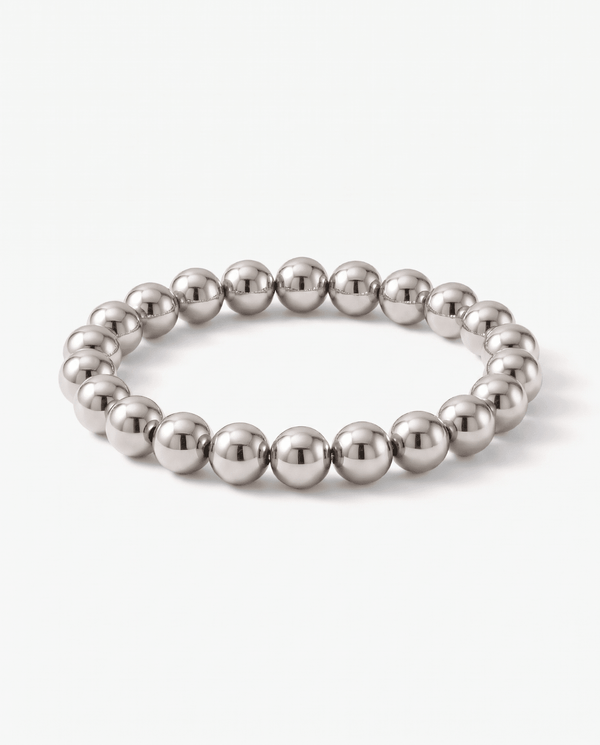 Bonnie bracelet | 10 mm - Opulaire - WATERPROOF jewelry - 