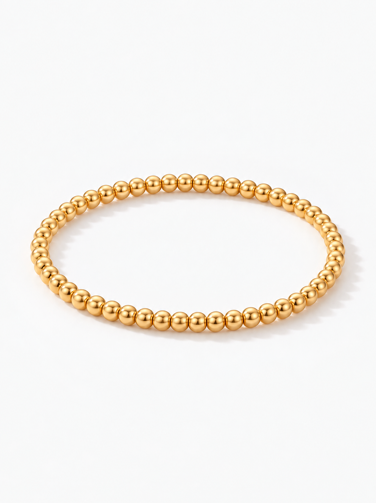 Bonnie armband | 3 mm