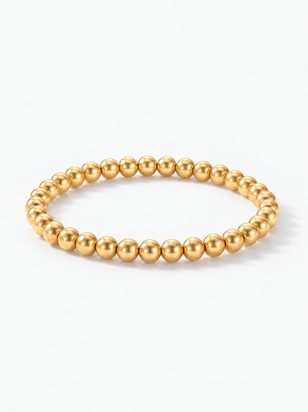 Bonnie armband | 5 mm