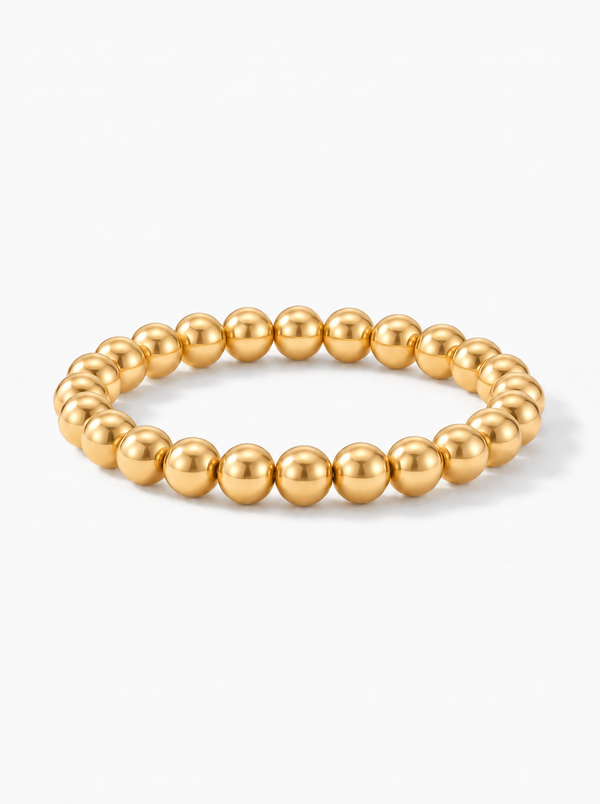 Bonnie armband | 8 mm