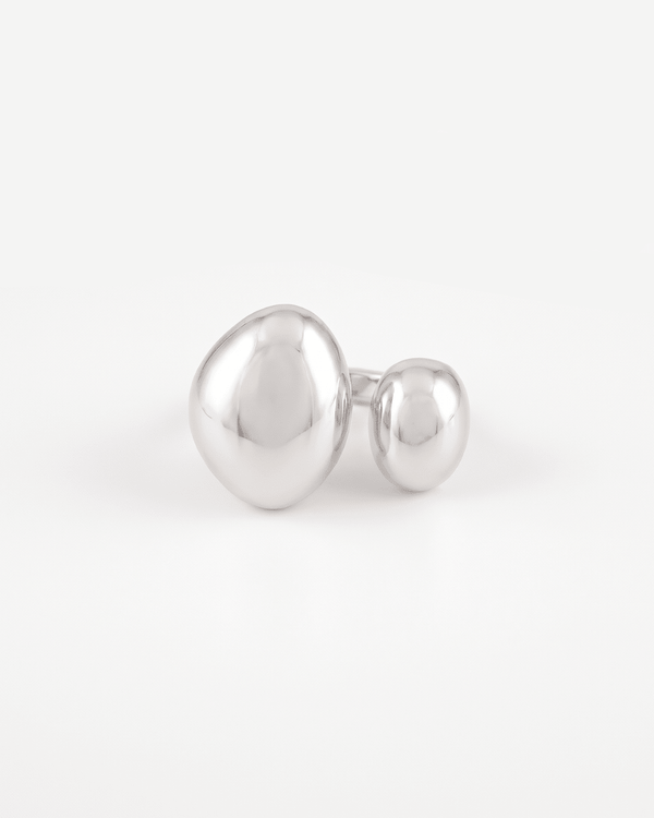 Bossy ring - Opulaire - WATERPROOF jewelry - Adjustable -