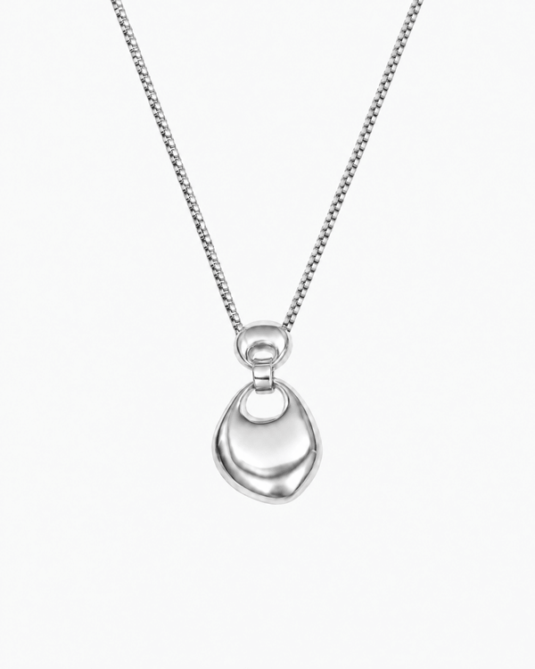 Bowie necklace - Opulaire - WATERPROOF jewelry - 