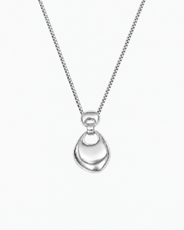 Bowie necklace