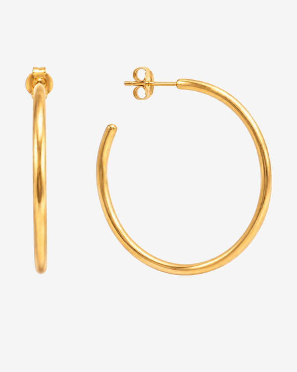 Britney hoops