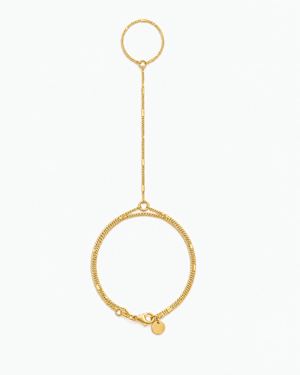 Brooklyn hand chain