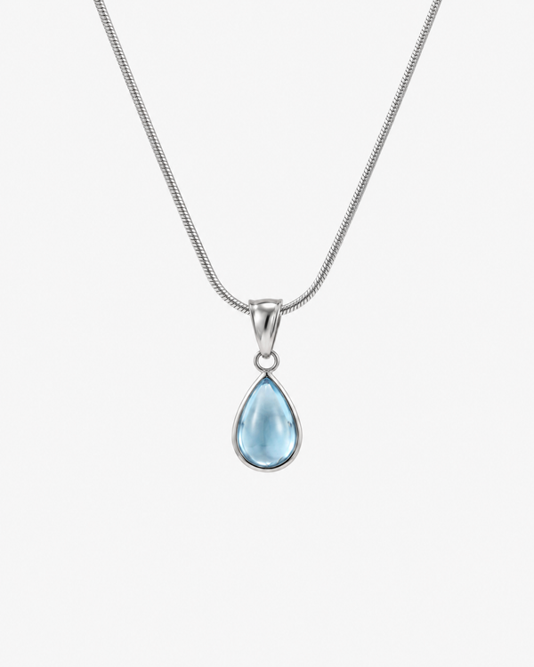 Caia necklace