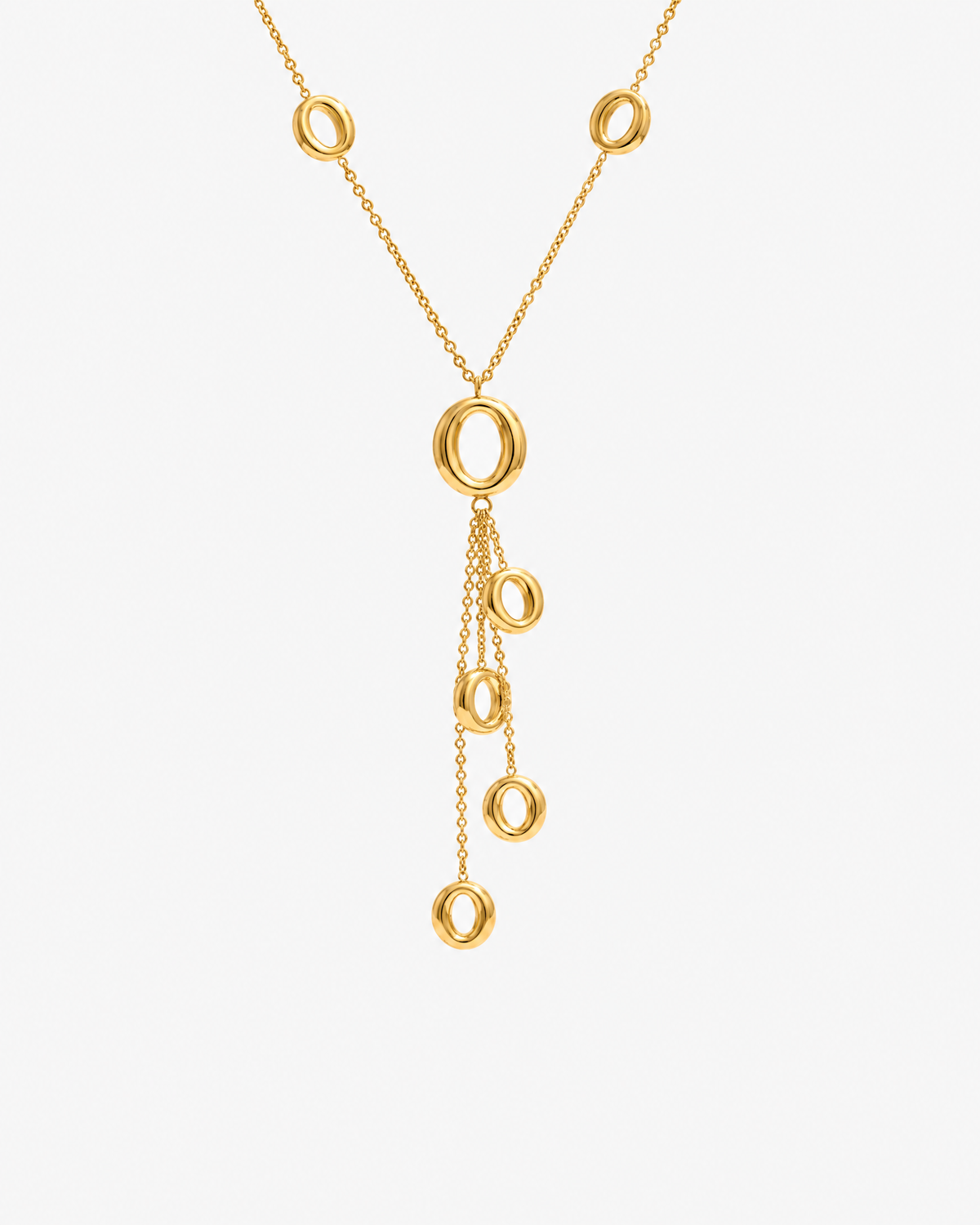 Canergie necklace