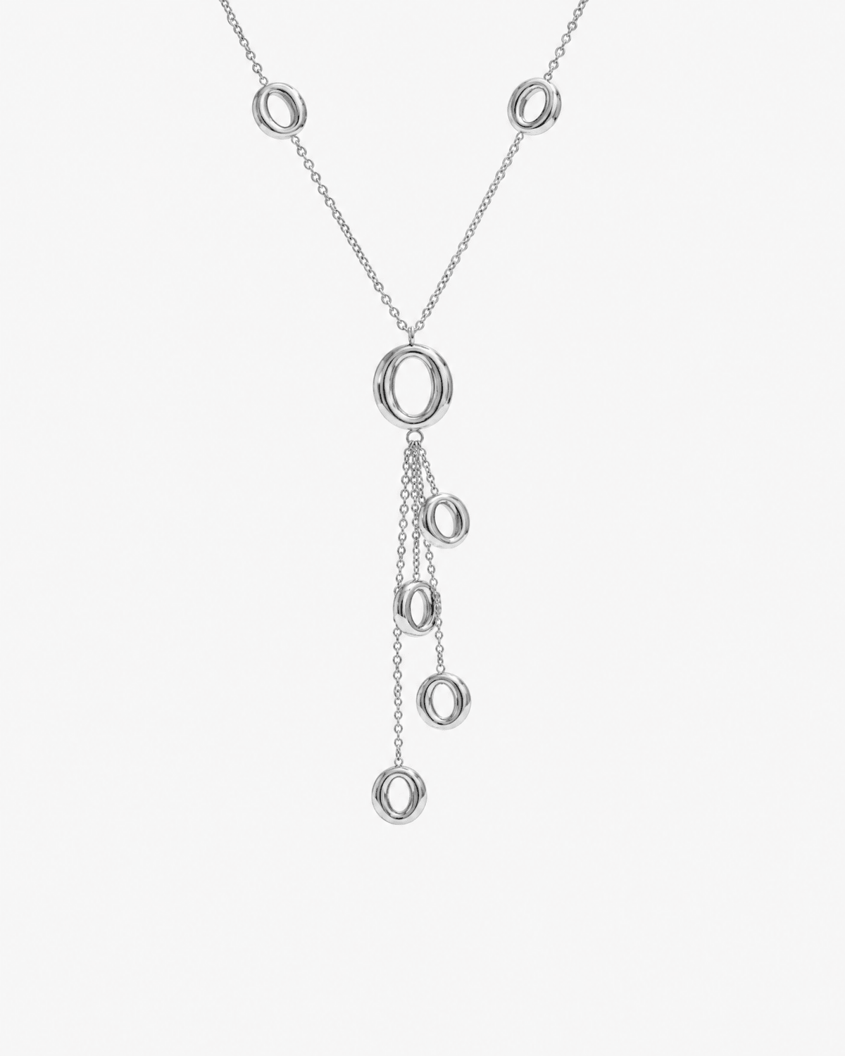 Canergie necklace - Opulaire - WATERPROOF jewelry - 