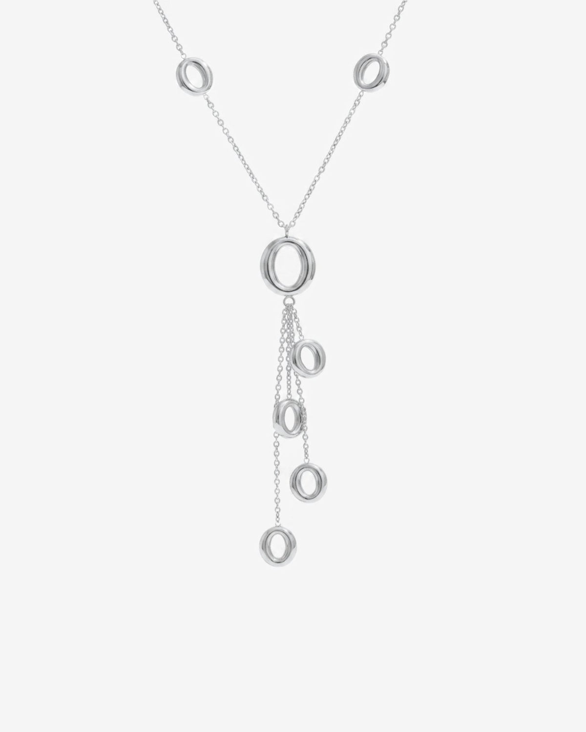 Canergie necklace - Opulaire - WATERPROOF jewelry - 