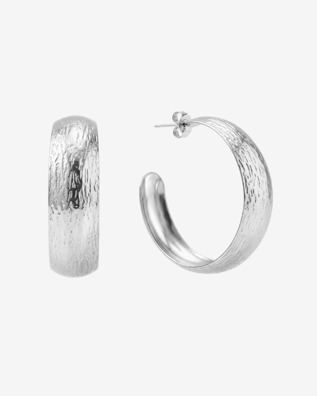 Cara hoops