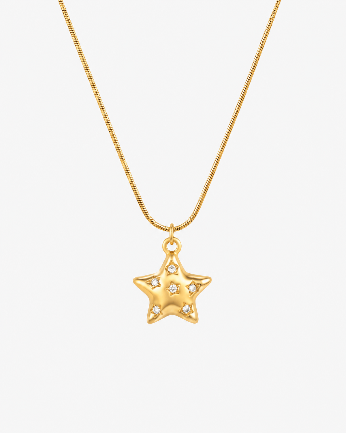 Carys necklace