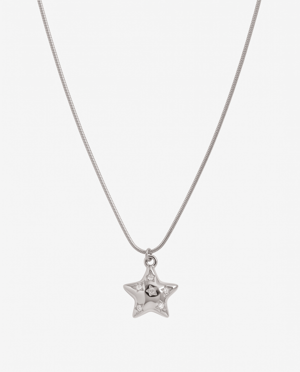 Carys necklace - Opulaire - WATERPROOF jewelry - 