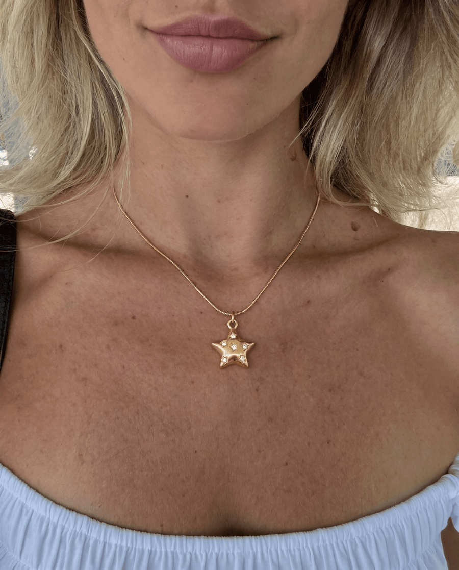 Carys necklace