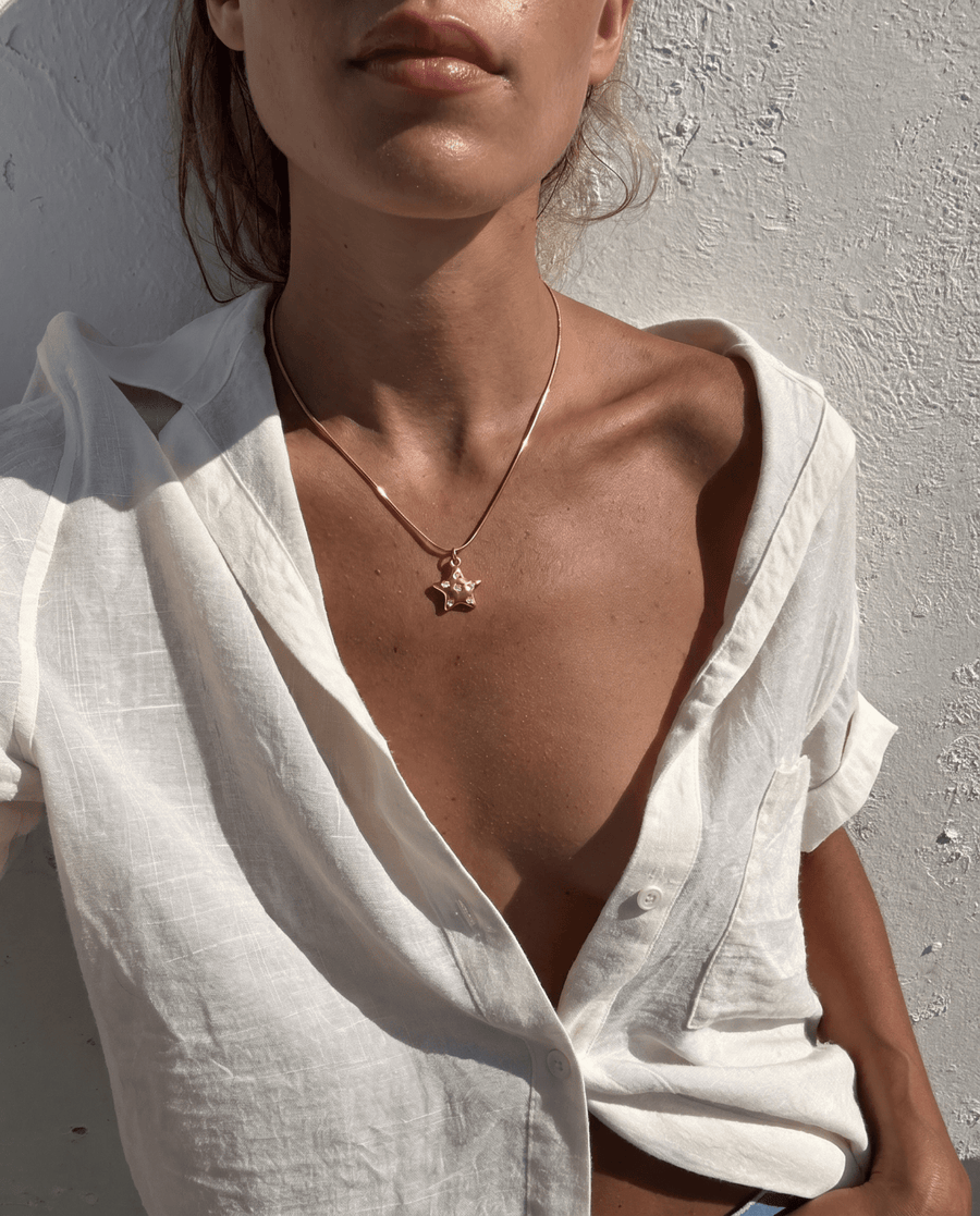 Carys necklace