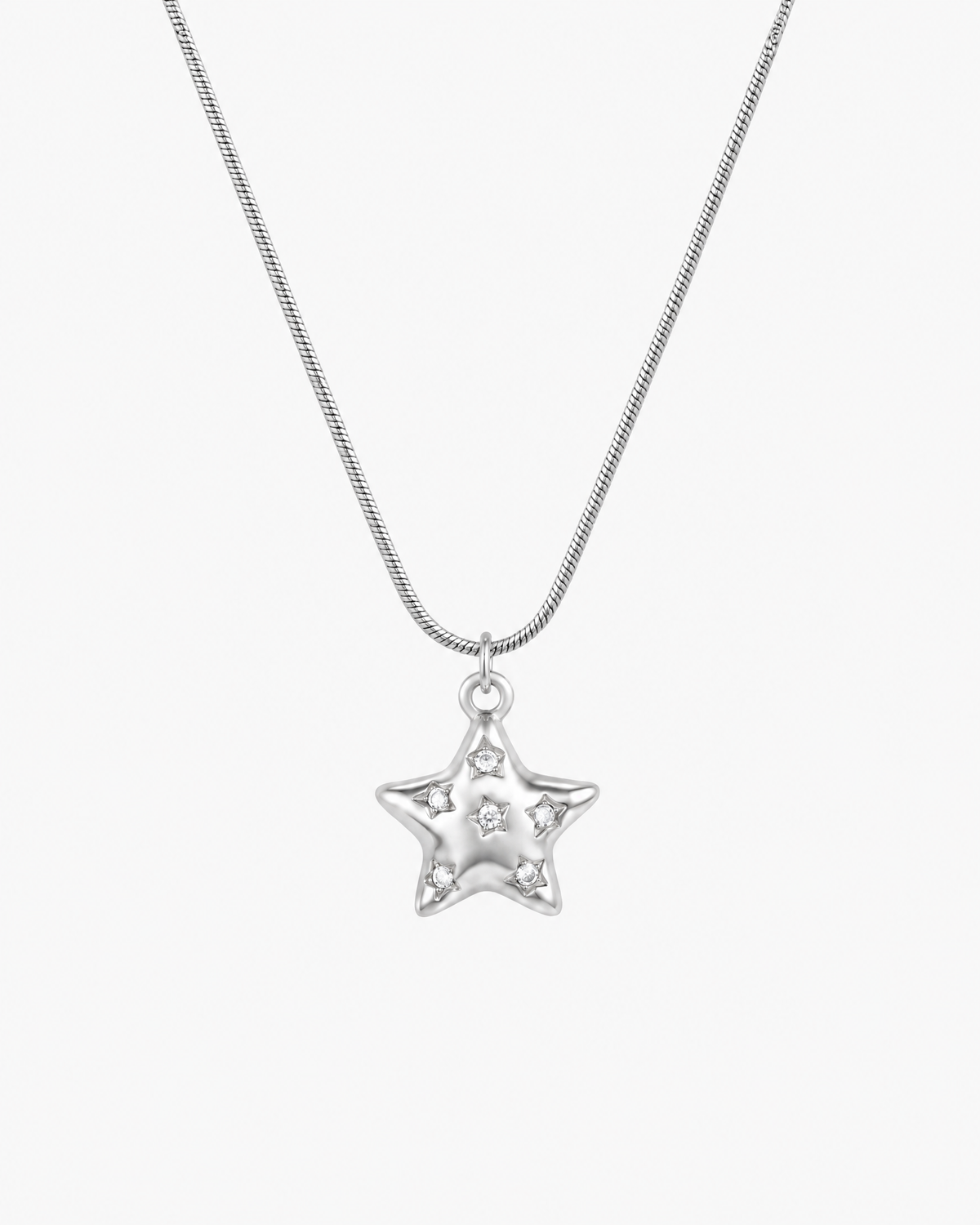 Carys ketting