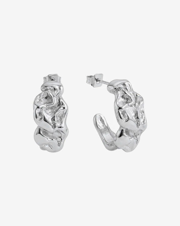 Caserta earrings - Opulaire - WATERPROOF jewelry - 