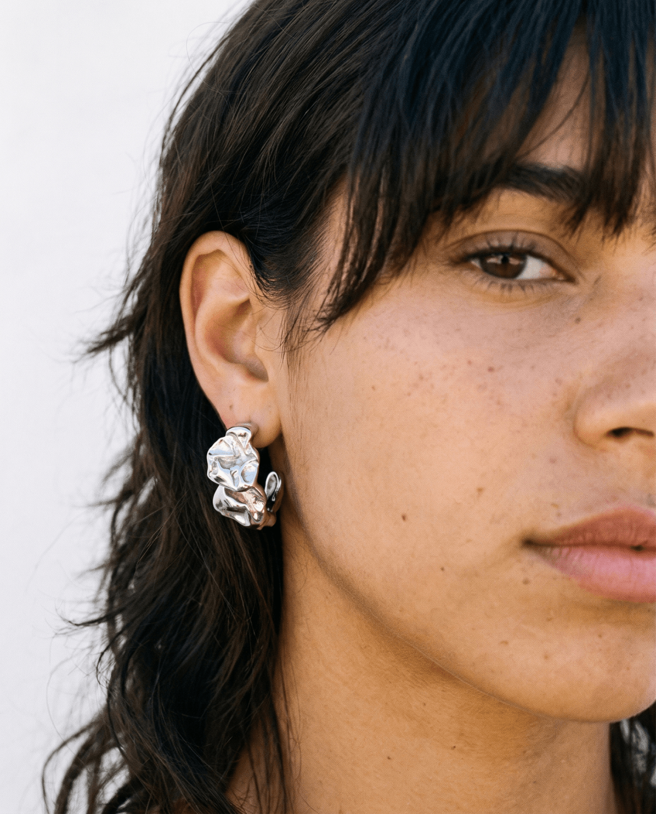 Caserta earrings - Opulaire - WATERPROOF jewelry - 