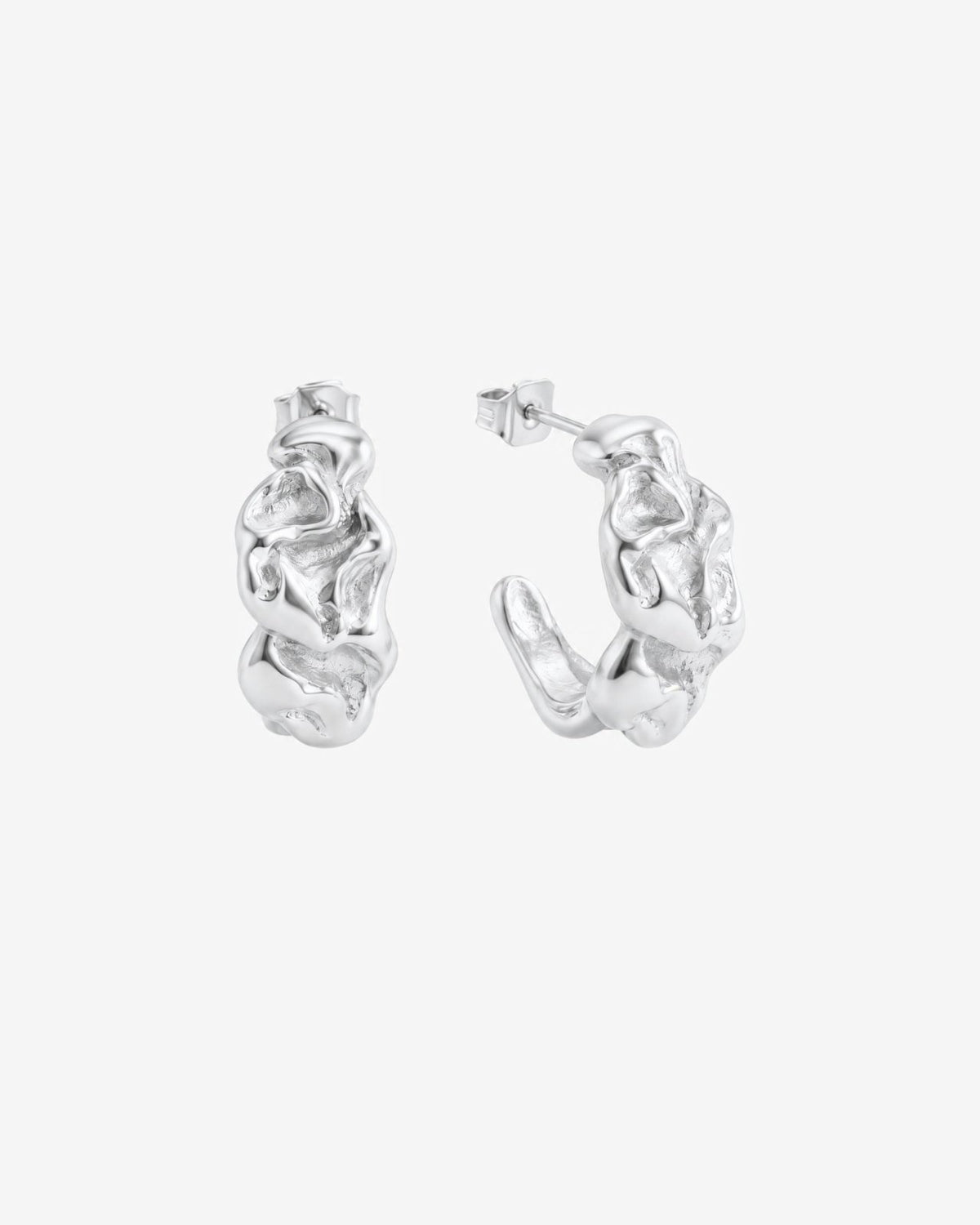 Caserta earrings - Opulaire - WATERPROOF jewelry - 