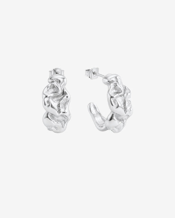 Caserta earrings - Opulaire - WATERPROOF jewelry - 