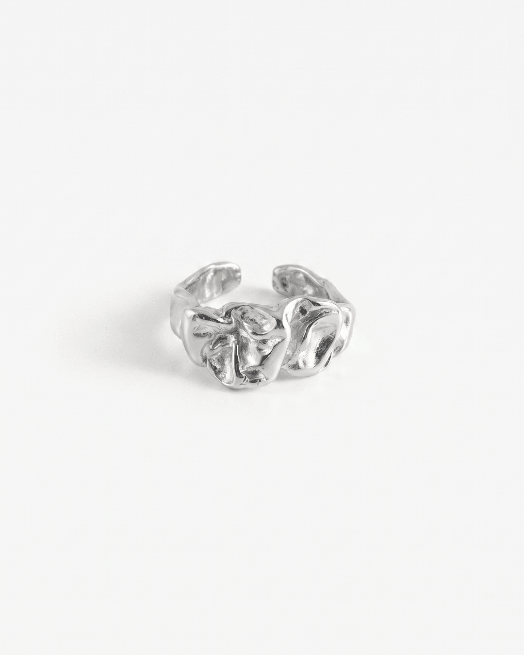 Caserta ring - Opulaire - WATERPROOF jewelry - EU 54 -