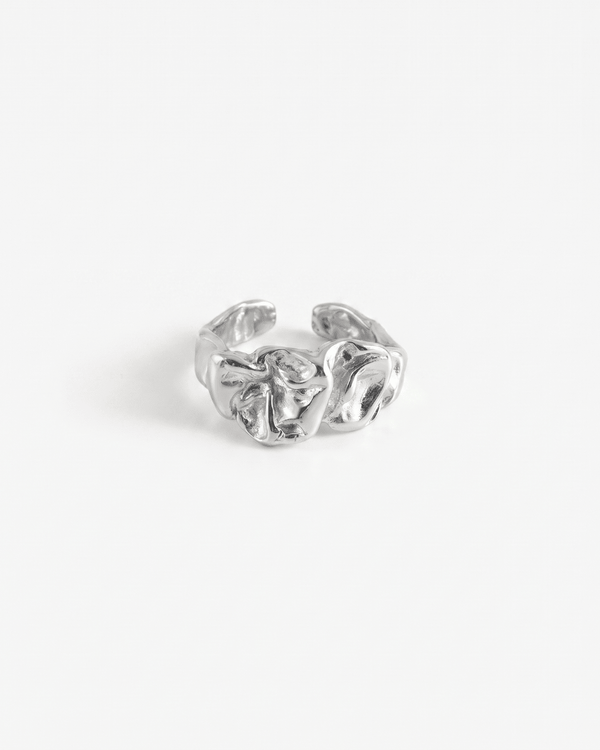 Caserta ring - Opulaire - WATERPROOF jewelry - EU 54 -