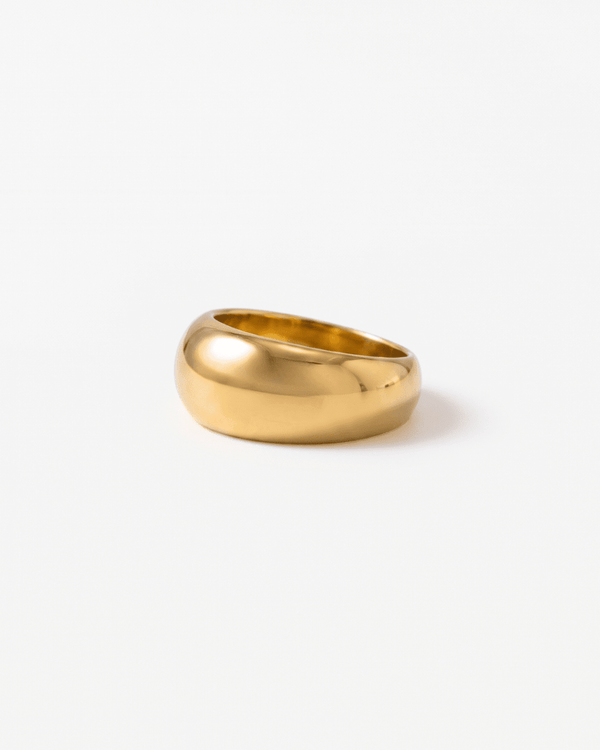 Celeste ring - Opulaire - WATERPROOF jewelry - EU 52 -