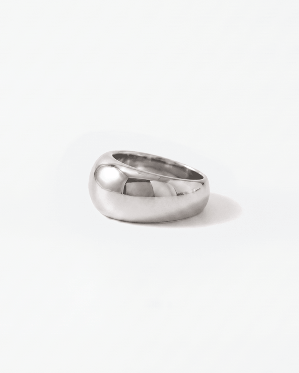 Celeste ring - Opulaire - WATERPROOF jewelry - EU 52 -
