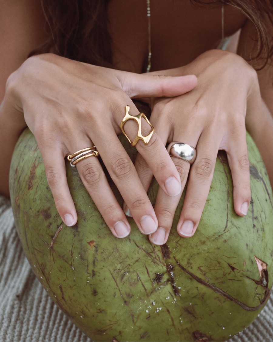 Kaia ring