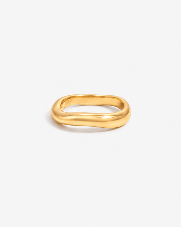 Chealsea ring - Opulaire - WATERPROOF jewelry - EU 52 | US 6 -