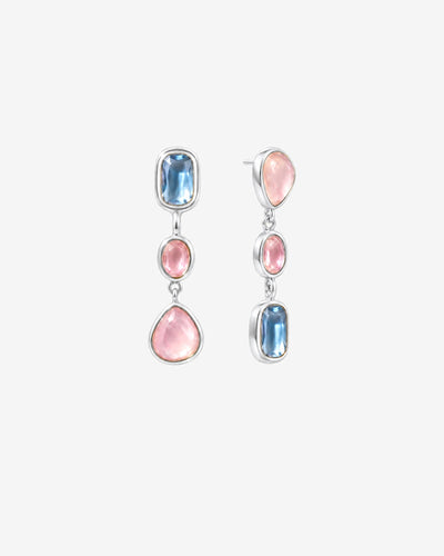 Boucles d’oreilles Cillian