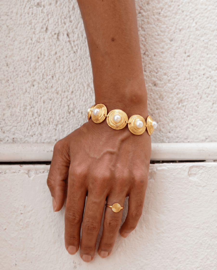Cintia bracelet