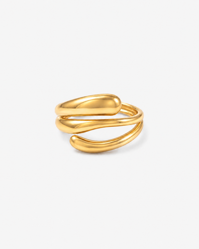 Cove bague