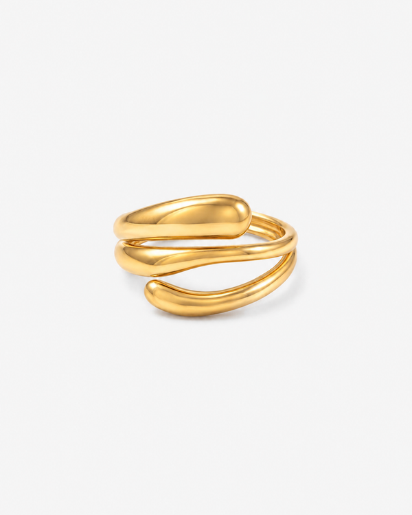 Cove ring
