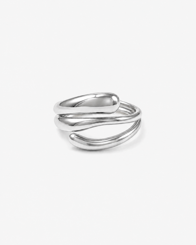 Cove bague