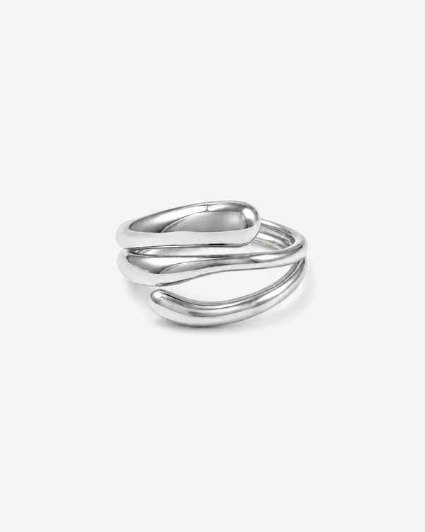 Cove ring