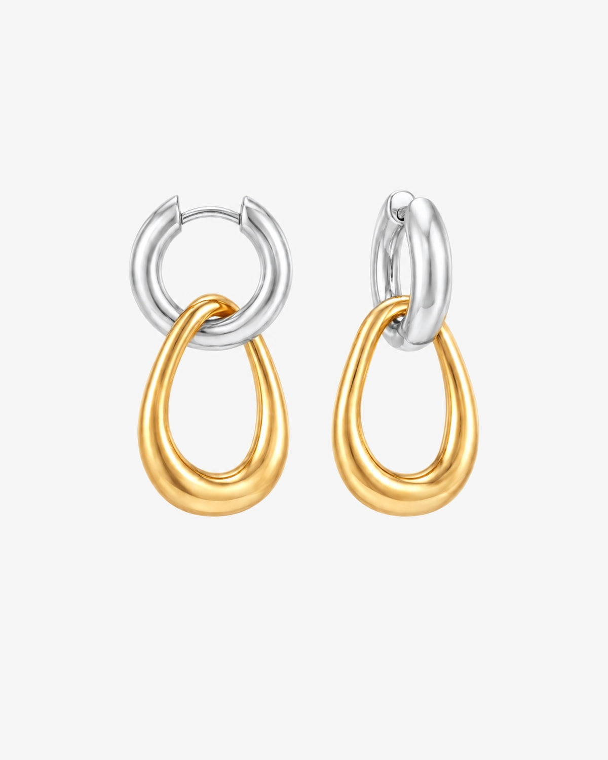 Crotone earrings
