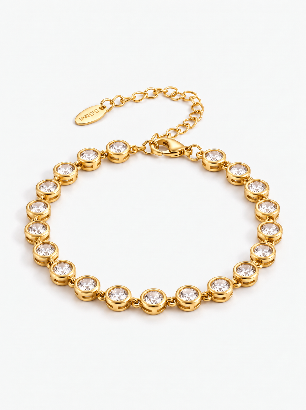 Daisy armband