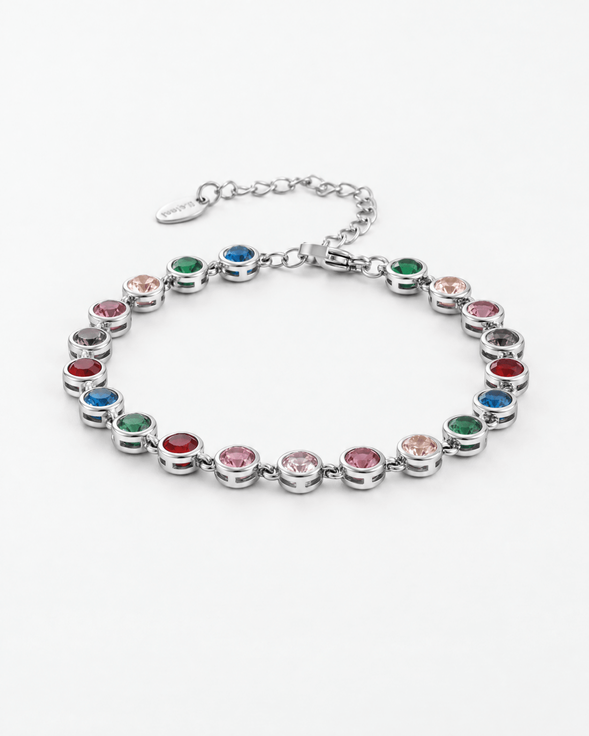 Daisy bracelet - Opulaire - WATERPROOF jewelry - 