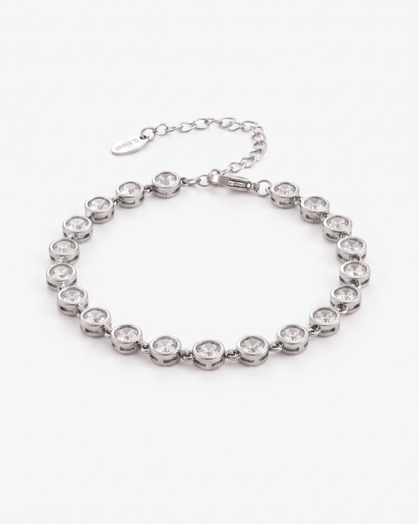 Daisy bracelet - Opulaire - WATERPROOF jewelry - 